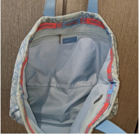 Chanel purse - Picture 3 of 7